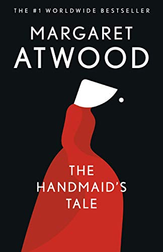 Margaret Atwood: Handmaid's Tale (2011, McClelland & Stewart)