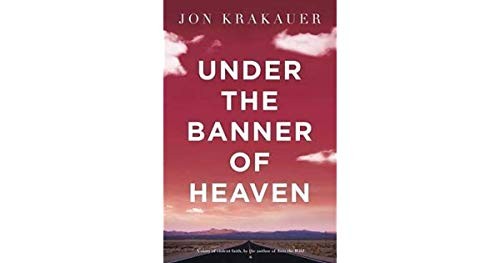 Jon Krakauer: Under the Banner of Heaven (Paperback, 2004, Pan MacMillan, imusti)