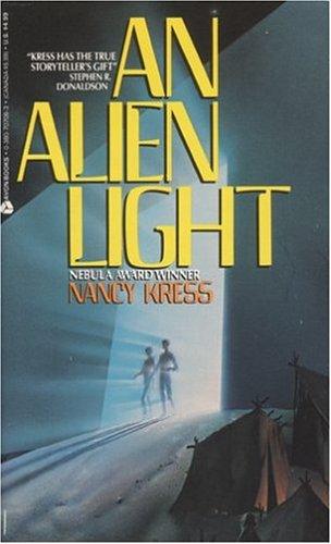 An Alien Light (Avon Books (Mm))