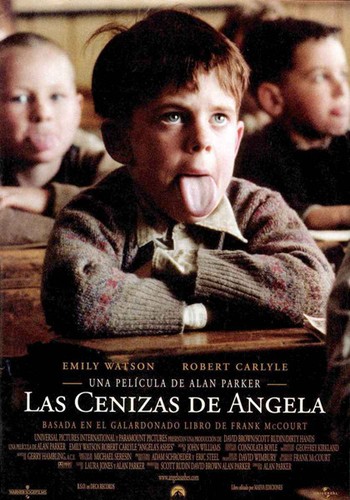 Frank McCourt: Las cenizas de Ángela (Paperback, Spanish language, 2001, Plaza & Janés, Maeva)