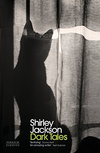 Shirley Jackson: Dark Tales (PENGUIN GROUP)