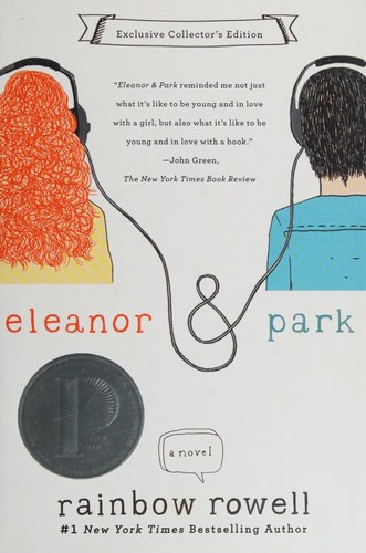 Rainbow Rowell: Eleanor & Park (Hardcover, 2016, St Martin s Griffin, St. Martin's Griffin)