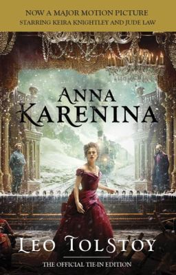 Louise Maude: Anna Karenina (2012, Vintage Books)