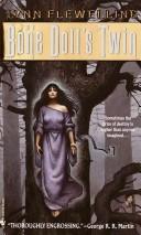 Lynn Flewelling: The Bone Doll's Twin (2001, Bantam Books)