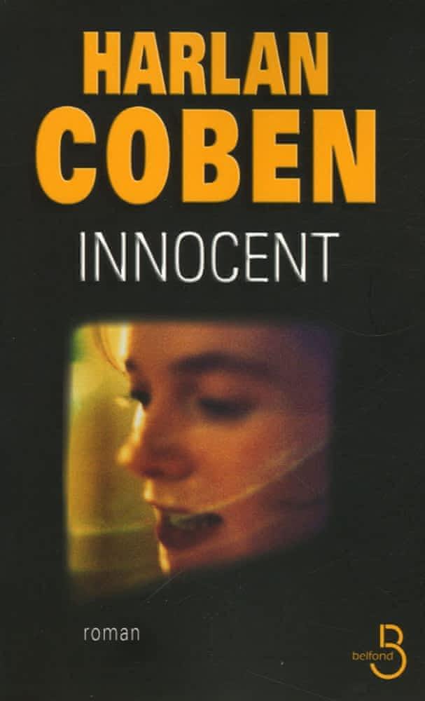 Harlan Coben: Innocent (French language, 2006, Belfond)