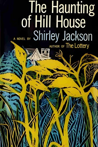 Shirley Jackson: The Haunting of Hill House (Penguin Horror) (Penguin Classics)