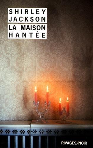 La maison hantée (French language, 2016)