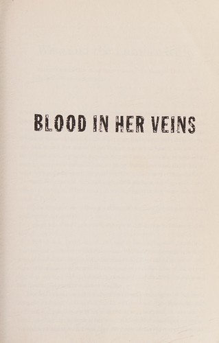 Faith Hunter: Blood in her veins (2016)