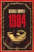 George Orwell: Nineteen eighty-four (1989, Penguin Books)