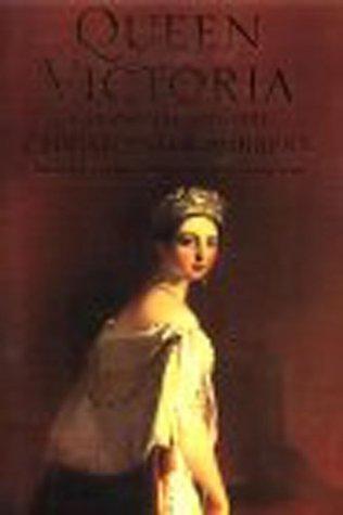 Christopher Hibbert: Queen Victoria (Paperback, HarperCollins Publishers Ltd)