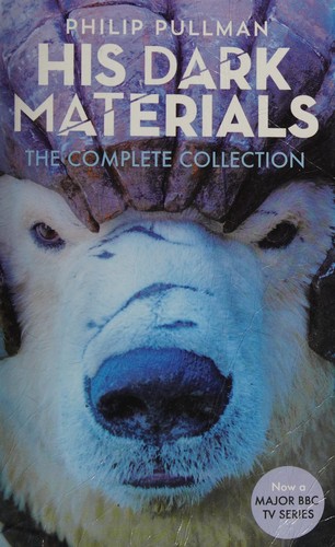 Philip Pullman: His Dark Materials (2019, Scholastic)