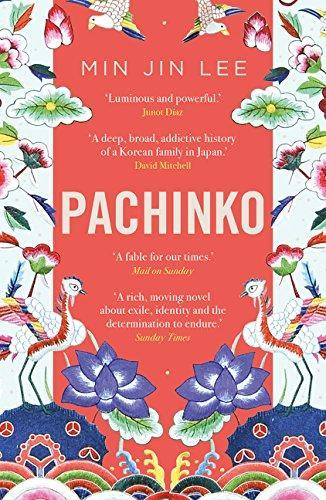 Min Jin Lee: Pachinko (2017)