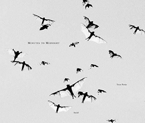 Trent Parke: Trent Parke: Minutes to Midnight (Steidl)