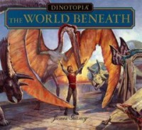 James Gurney: Dinotopia (Hardcover, 1998, HarperCollins)