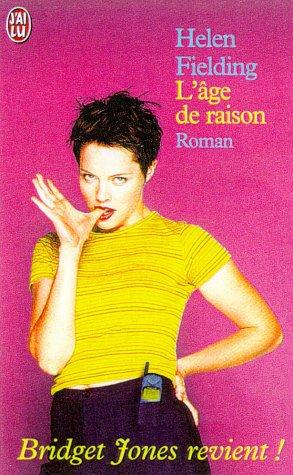 Helen Fielding: Bridget Jones (Paperback, French language, J'ai lu)