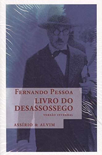 Fernando Pessoa: Livro do desassossego (Paperback, 1900, Assirio&Alvim)