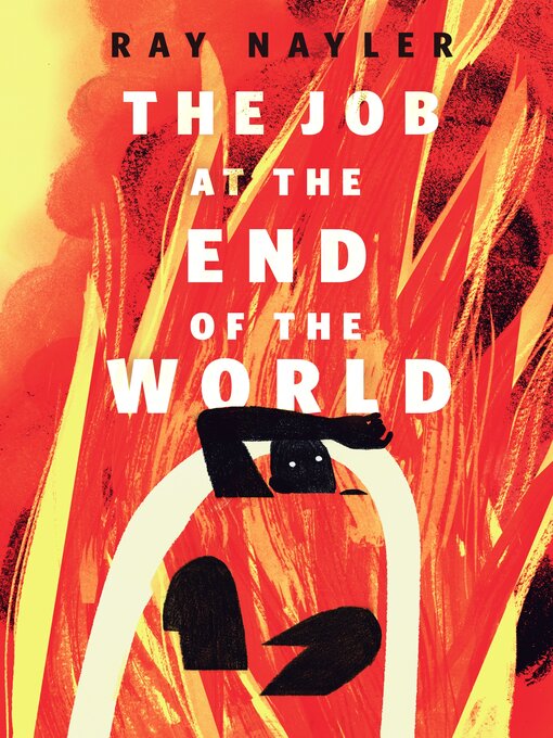 Vajra Chandrasekera: The Job at the End of the World (2023, Doherty Associates, LLC, Tom)