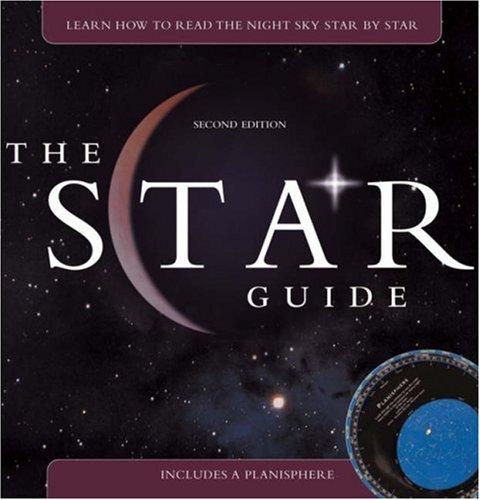 Robin Kerrod: The star guide (2005, J. Wiley)
