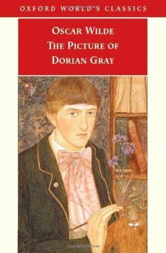 Tonny, Oscar Wilde: The Picture Of Dorian Gray (2006)