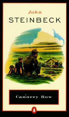 John Steinbeck (duplicate): Cannery Row (1993)