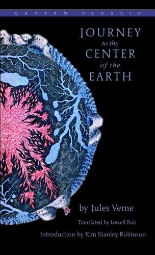 Jules Verne: Journey to the Centre of the Earth (Bantam Classics) (Paperback, 2006, Bantam)
