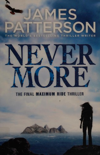 James Patterson: Nevermore (2013, Penguin Random House)