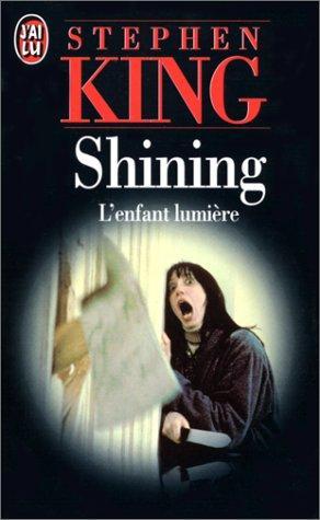 Stephen King: Shining (French language, 1999)