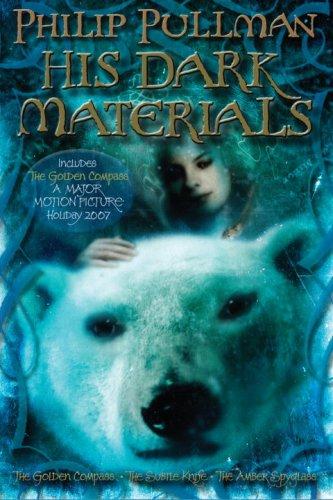 Philip Pullman: His Dark Materials (2007, Alfred A. Knopf)