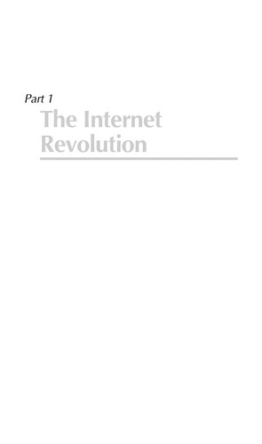 Jack L. Goldsmith: Who controls the Internet? (2005, Oxford University Press)