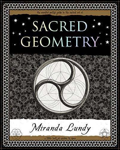 Miranda Lundy: Sacred Geometry (Paperback, 2021, Wooden Books)