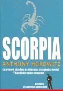 Anthony Horowitz: Scorpia (Paperback, Spanish language, 2004, Edaf Antillas)