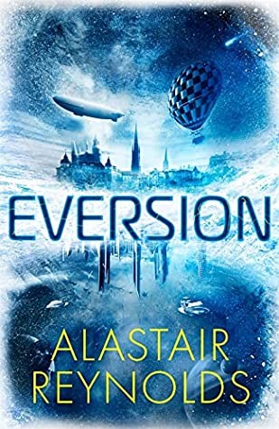 Eversion (2022, Orion Publishing Group, Limited)