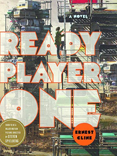 Ernest Cline, Ernest Cline: Ready Player One (Hardcover, 2017, Turtleback Books)