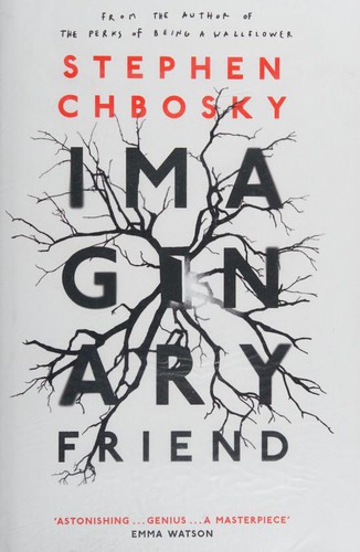 Stephen Chbosky: Imaginary Friend (2019, Orion)