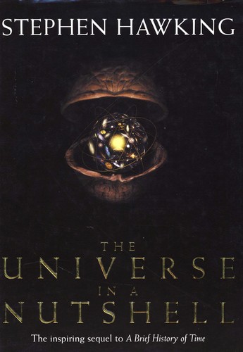 Stephen Hawking: The Universe in a Nutshell (Hardcover, 2001, Bantam Press)