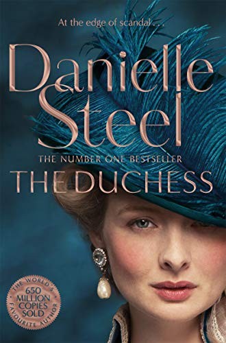 Danielle Steel: The Duchess (Paperback, Pan Macmillan UK, Pan)