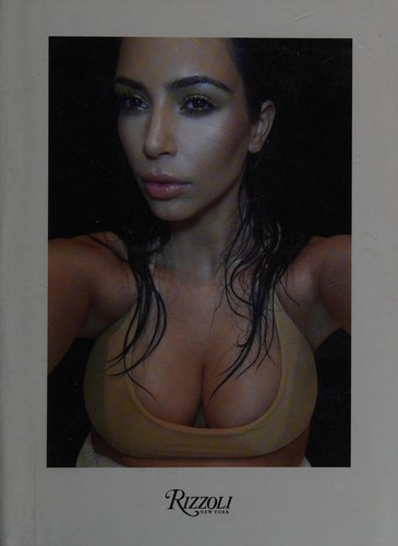 Kim Kardashian: Selfish (2015)