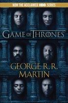 George R. R. Martin: A Game of Thrones