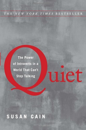 Susan Cain: Quiet (2013, Crown)