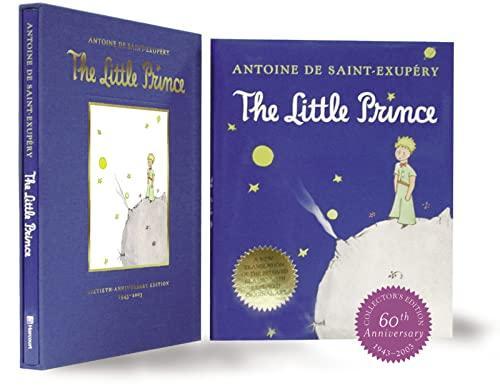 Antoine de Saint-Exupéry: The Little Prince (2003)