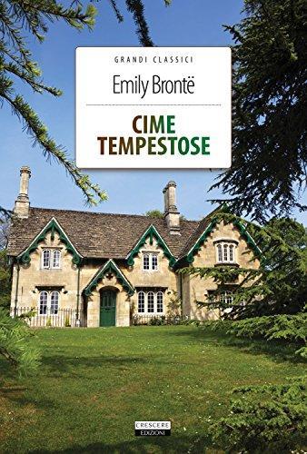 Emily Brontë: Cime tempestose (Italian language, 2011)