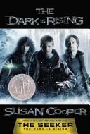 Susan Cooper: The Dark Is Rising (Paperback, 2007, Aladdin)