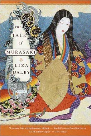 Liza Dalby: The Tale of Murasaki (Anchor)