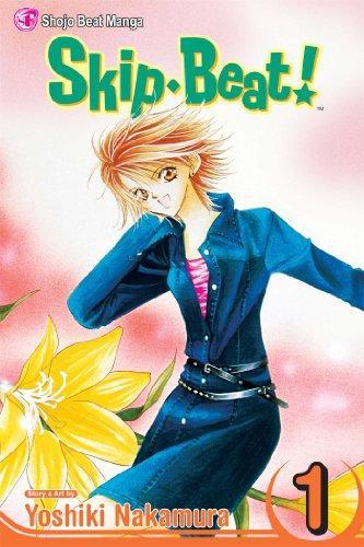 Yoshiki Nakamura: Skip beat. Vol. 1 (2006)