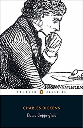 Charles Dickens: David Copperfield (Paperback, 2004, Penguin Classics)