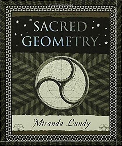 Miranda Lundy: Sacred Geometry (Hardcover, 2001, Bloomsbury USA)