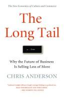 Anderson, Chris: The Long Tail (2006, Hyperion)