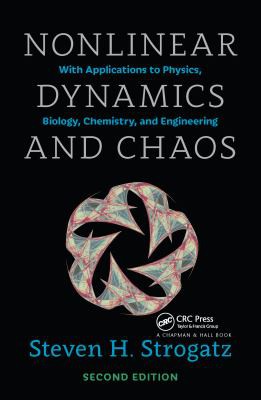 Steven H. Strogatz: Nonlinear Dynamics and Chaos (2018, Taylor & Francis Group)