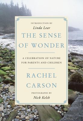 Rachel Carson: Sense of Wonder (2017, HarperCollins Publishers Limited)