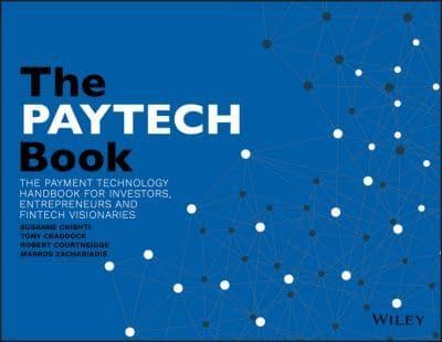 Susanne Chishti, Robert Courtneidge, Craddock, Tony, Jr.: Paytech Book (2020, Wiley & Sons, Limited, John)